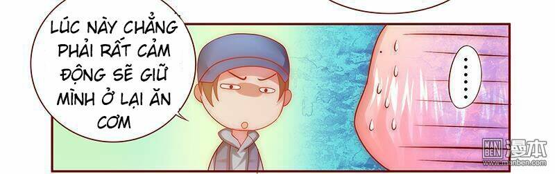 bá đạo tổng tài yêu tôi chapter 55 7