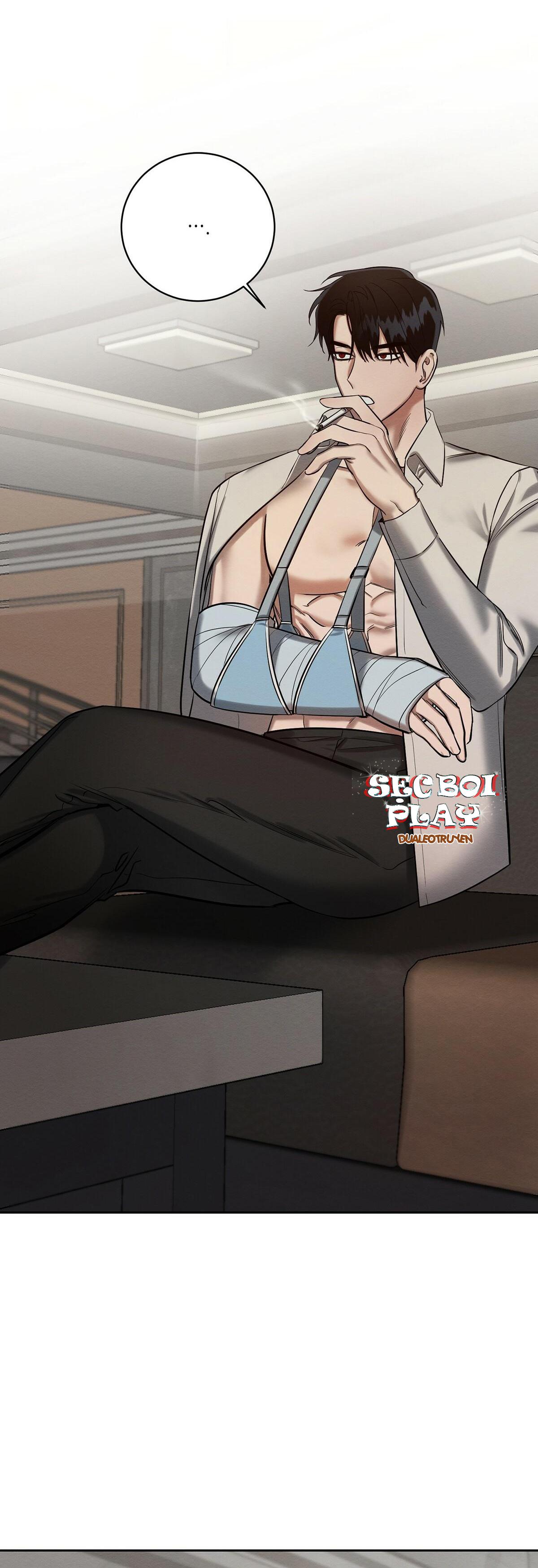 lý do của ác nhân chapter 9 27