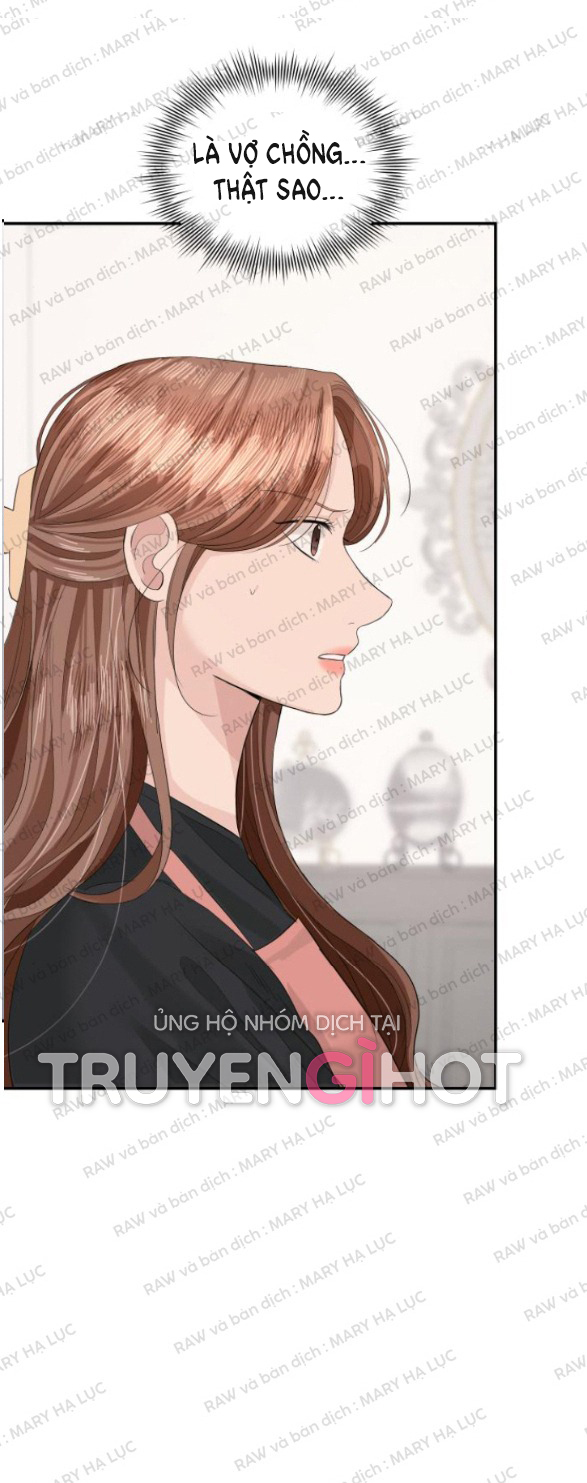 cuộc hôn nhân hoàn hảo chapter 43.1 11