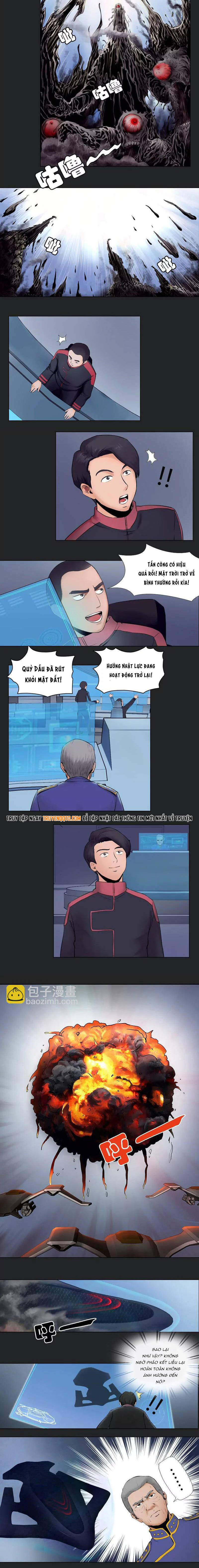 du quỷ chapter 22 3