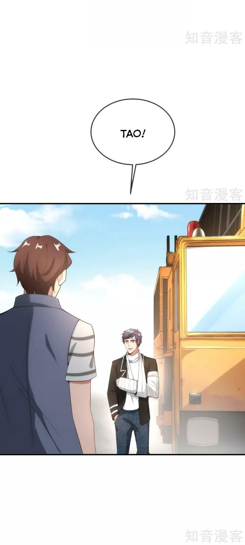 vòng bạn bè mạnh nhất của tiên giới chapter 19 12