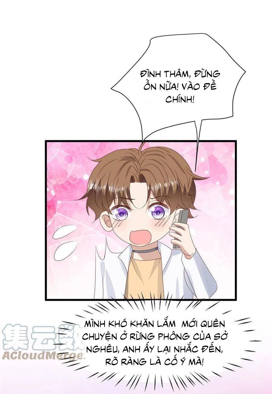 dựa vào đại lão ổn định vị trí c trong nam đoàn chapter 156 2