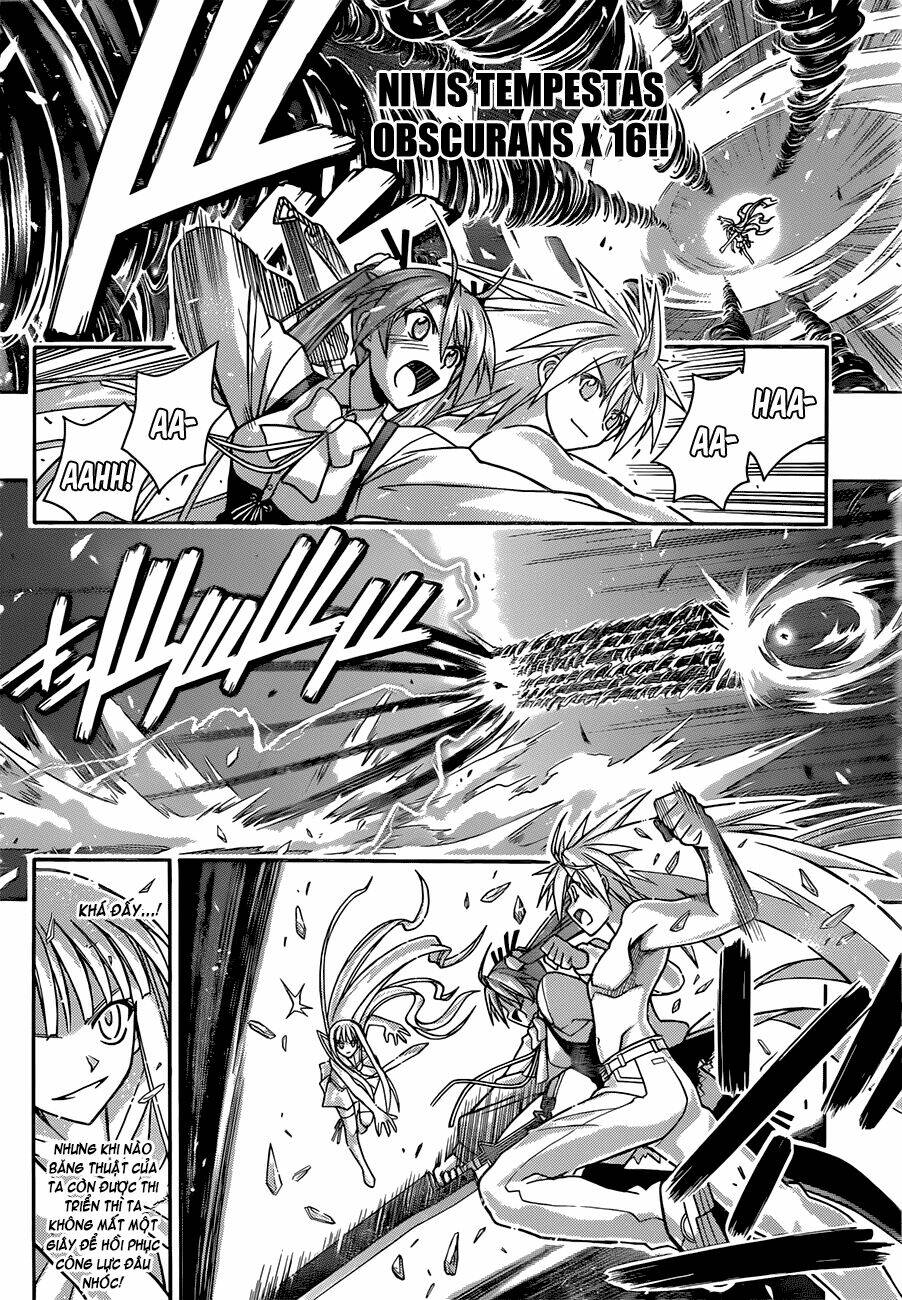 bậc thầy ma pháp chapter 343 12