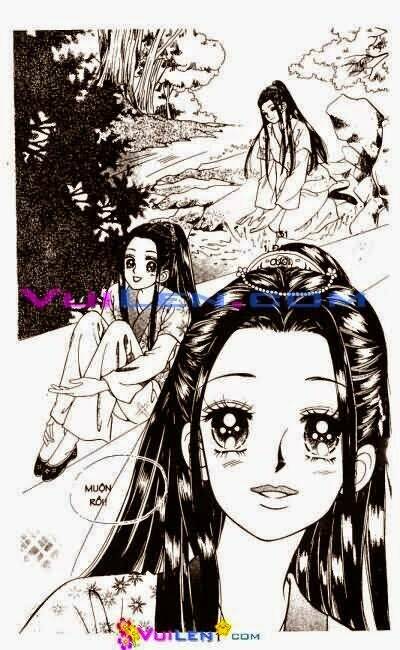 hắn ta, anh ấy và cô ấy - he and that girl chapter 4 132