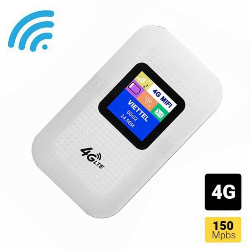 Phát wifi từ sim 4G EXPERT, A900 , M100 có pin dp 10.000mah