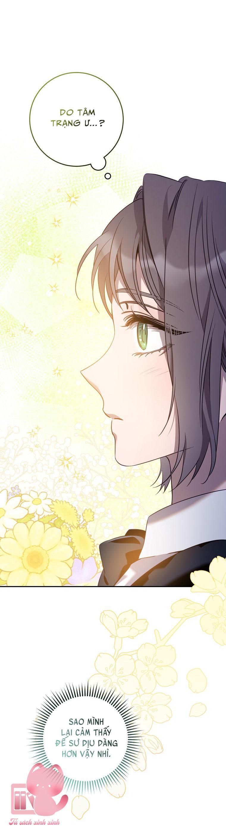 thuần hóa bạo chúa rồi bỏ trốn chapter 88 17