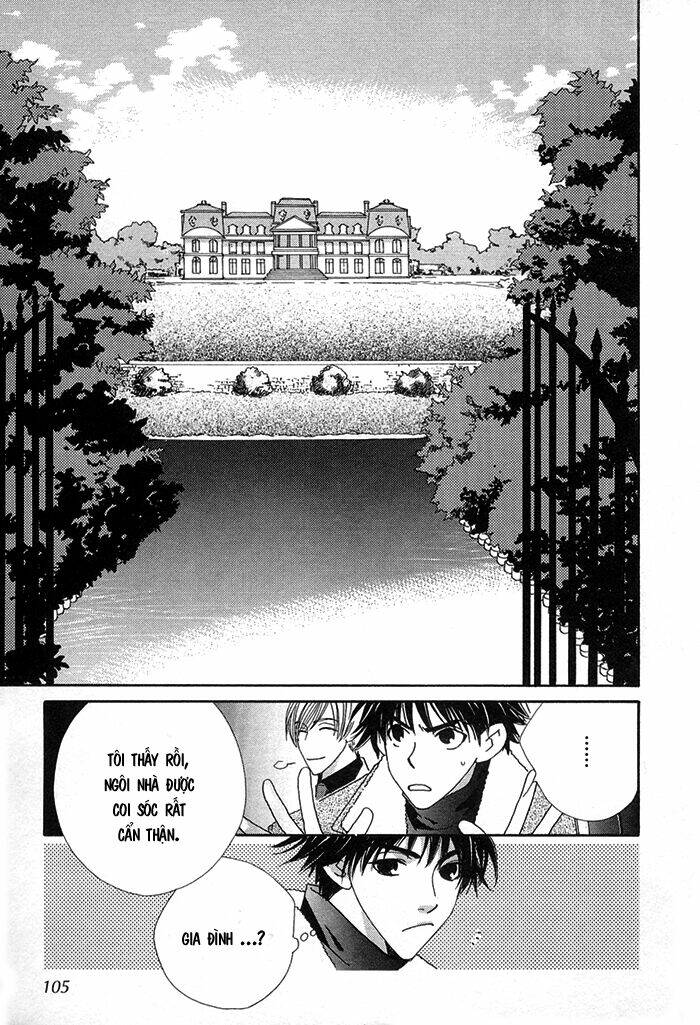 darling, i love you chapter 5 13