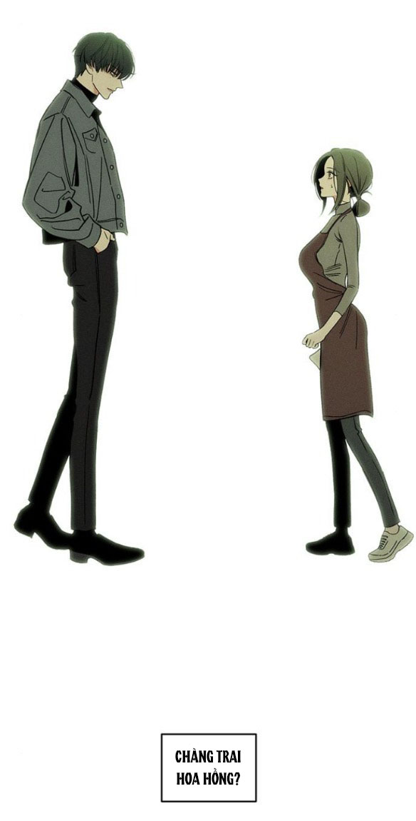 [18+] Nước Mắt Trên Đóa Hoa Tàn chapter 3.2 30