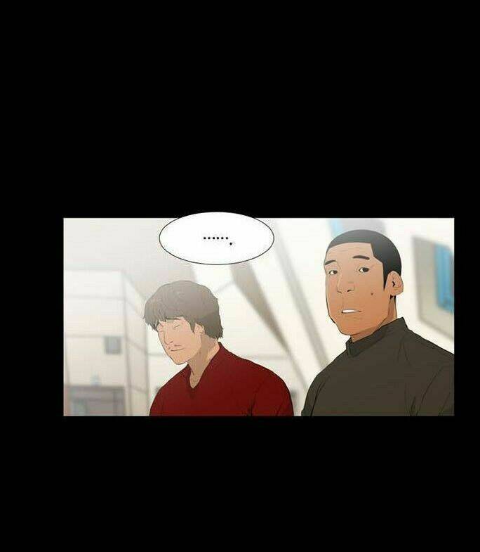 đêm vùng cực chapter 35 35