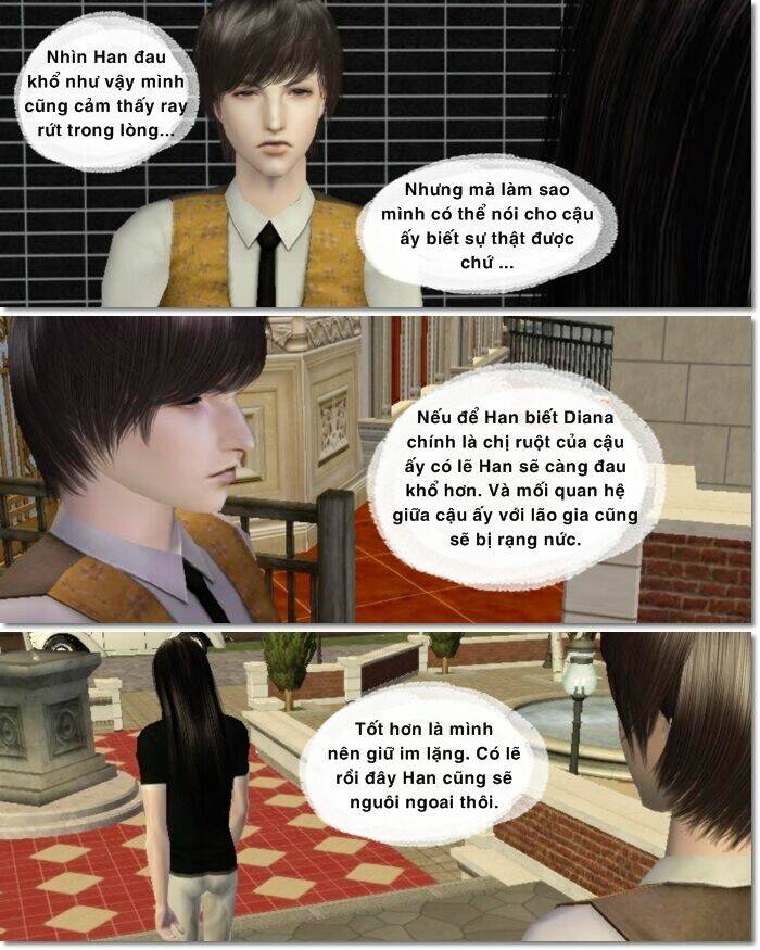 truyện sims - earl story chapter 61 4