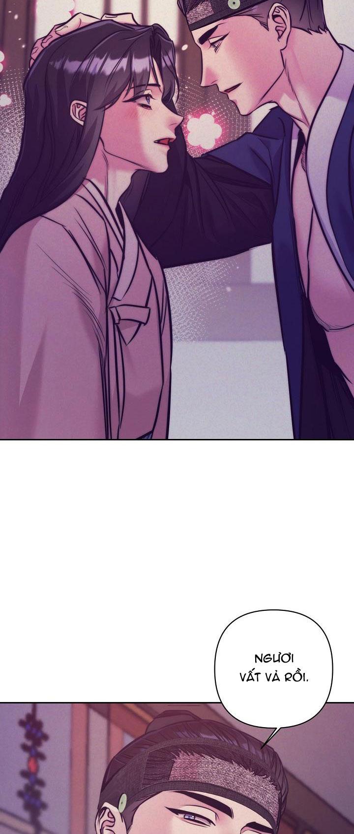 truyện ngắn lục lạc đôi chapter 1.4 33