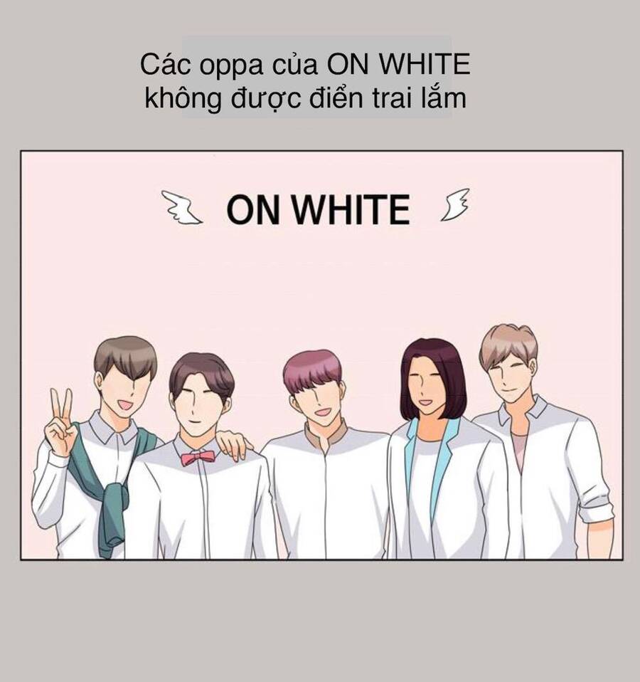 idol và sếp, em yêu ai? chapter 62 8