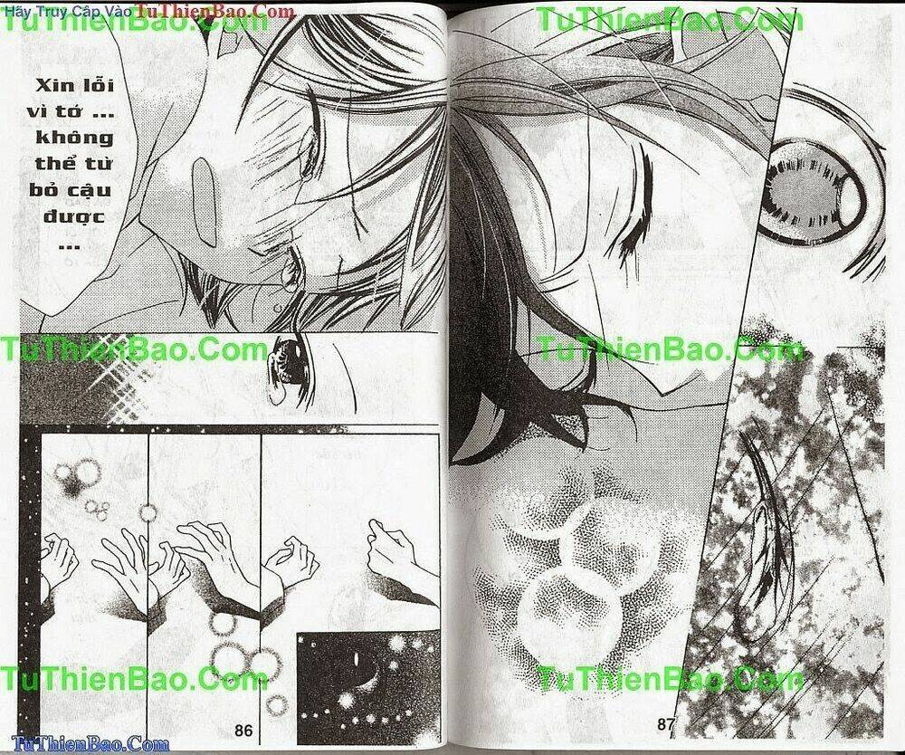 biển mùa hè chapter 2 45