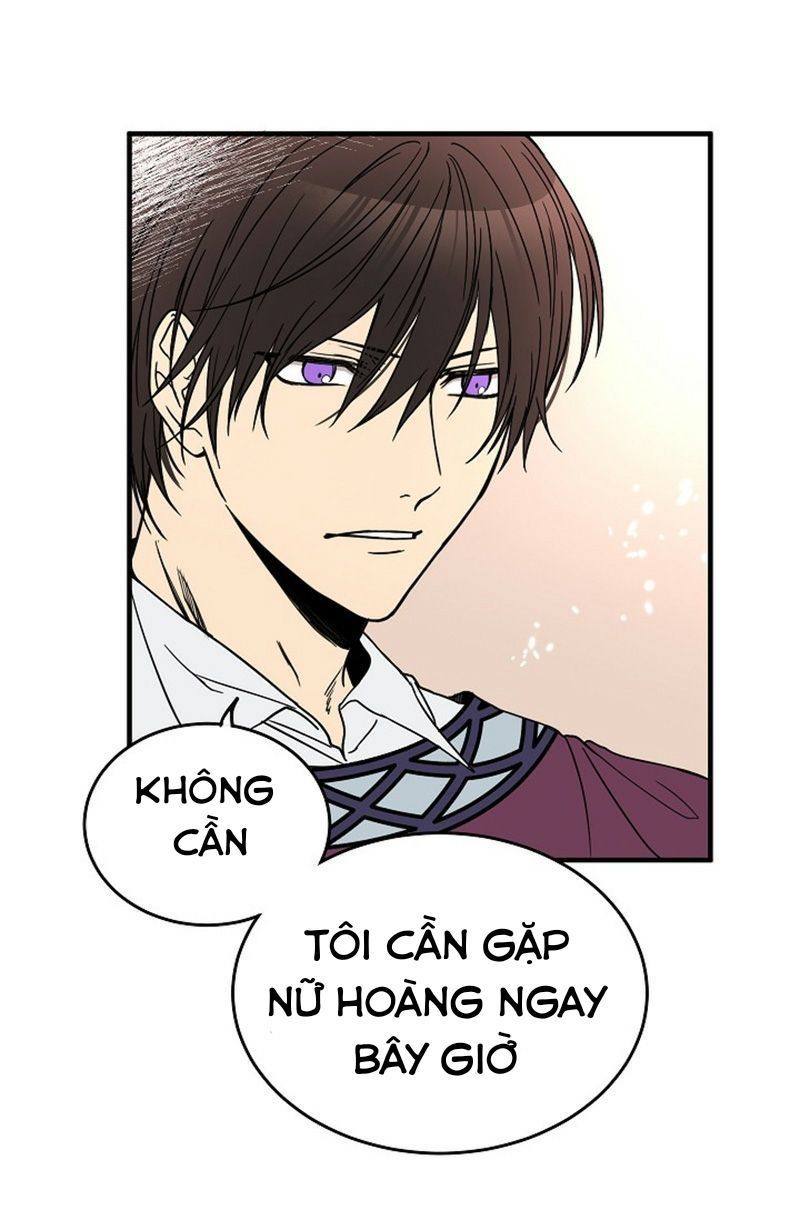 nữ hoàng sói chapter 4 43