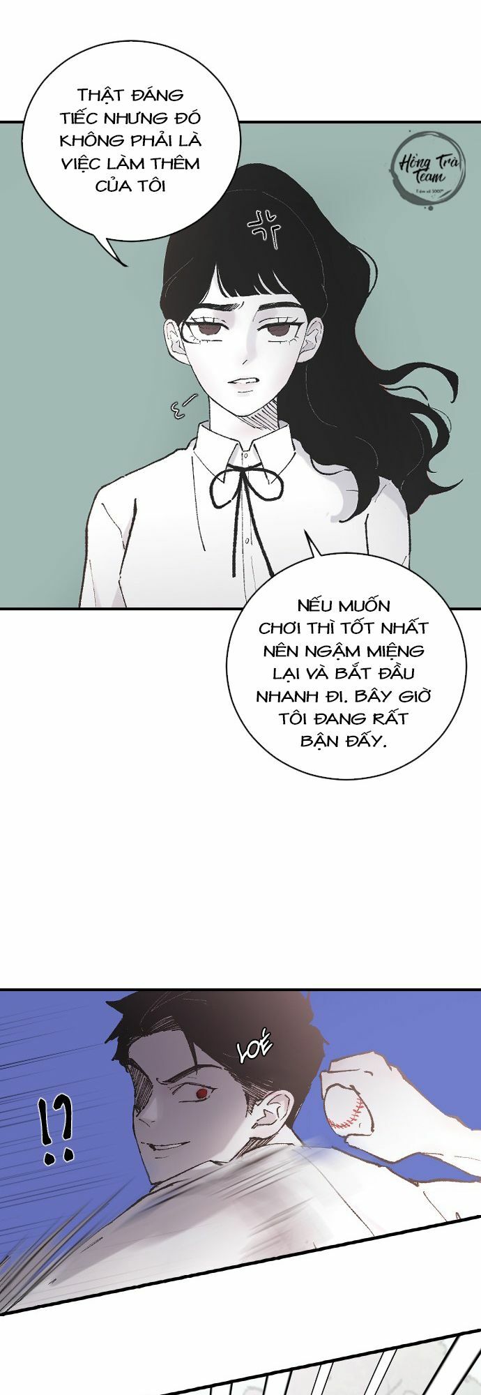 ba người anh trai cực phẩm của tôi chapter 9 34