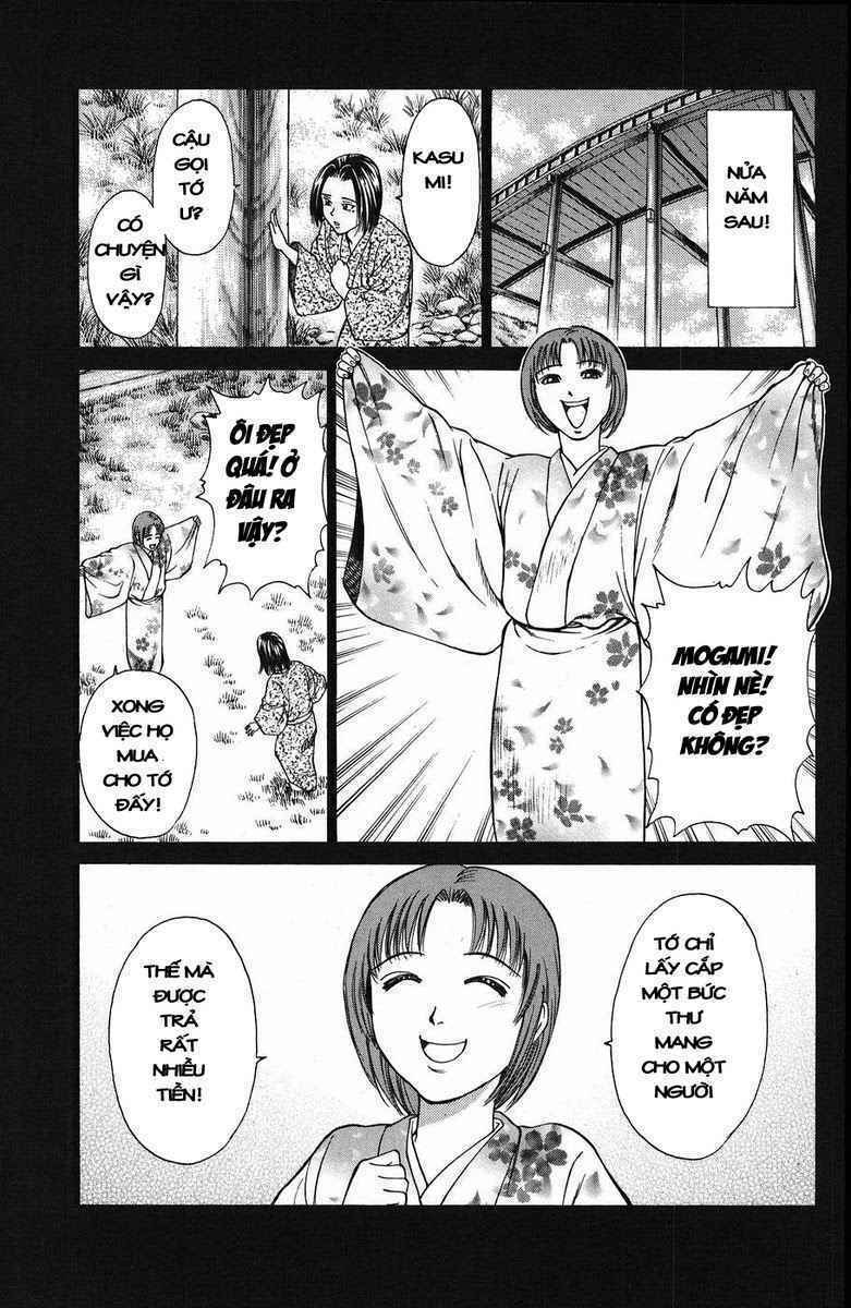 thiếu niên vương i - shana oh yoshitsune i chapter 48 25