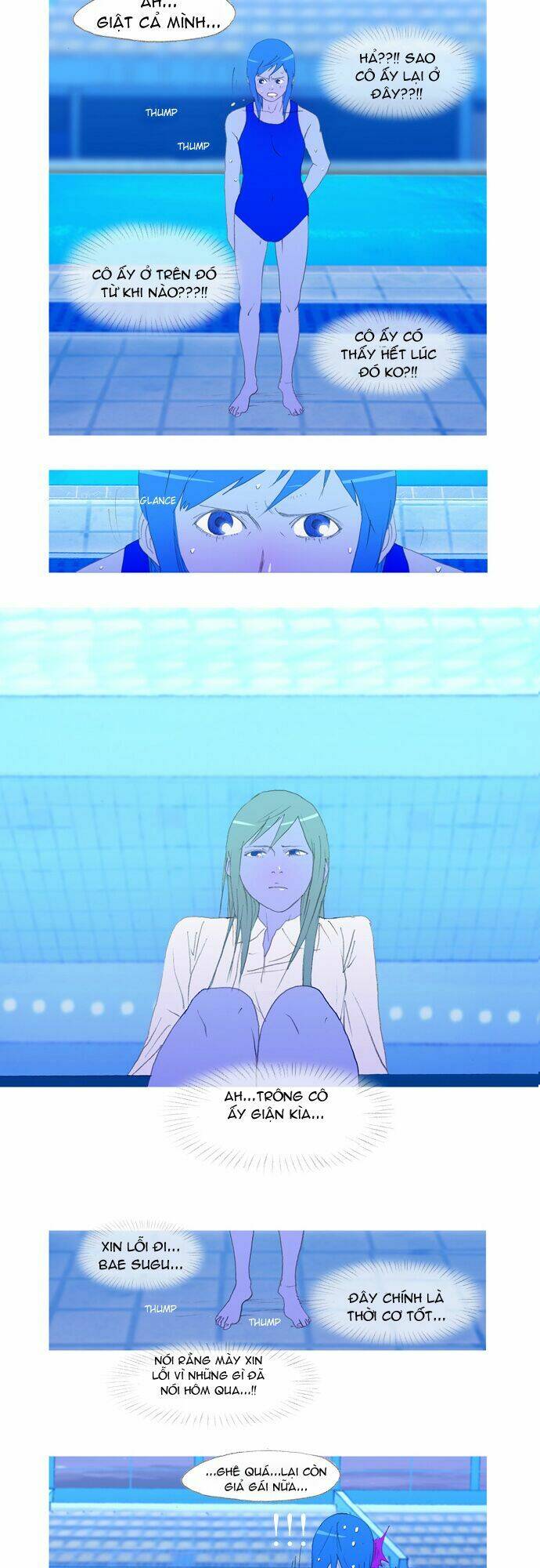 my heart is beating chapter 9 15