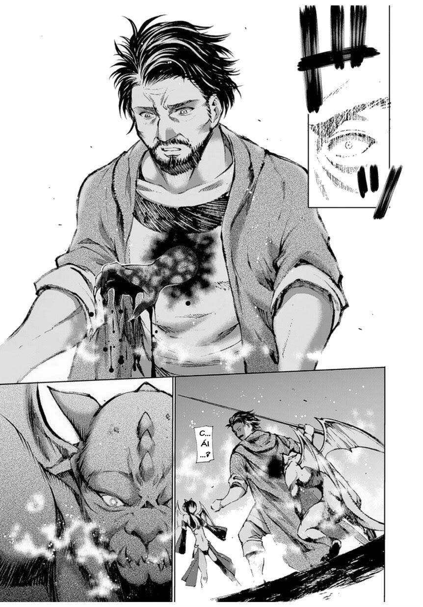 maou no hajimekata chapter 1.2 16