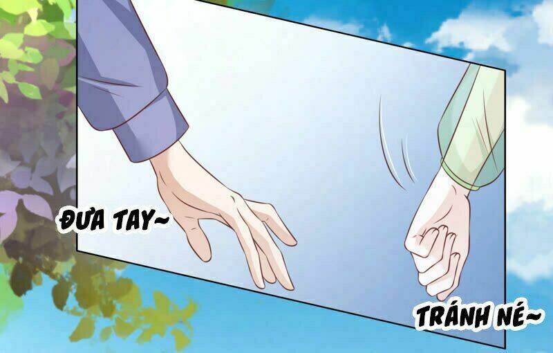 liệt ái tri hạ: series mật đào tiểu tình nhân chapter 205 30