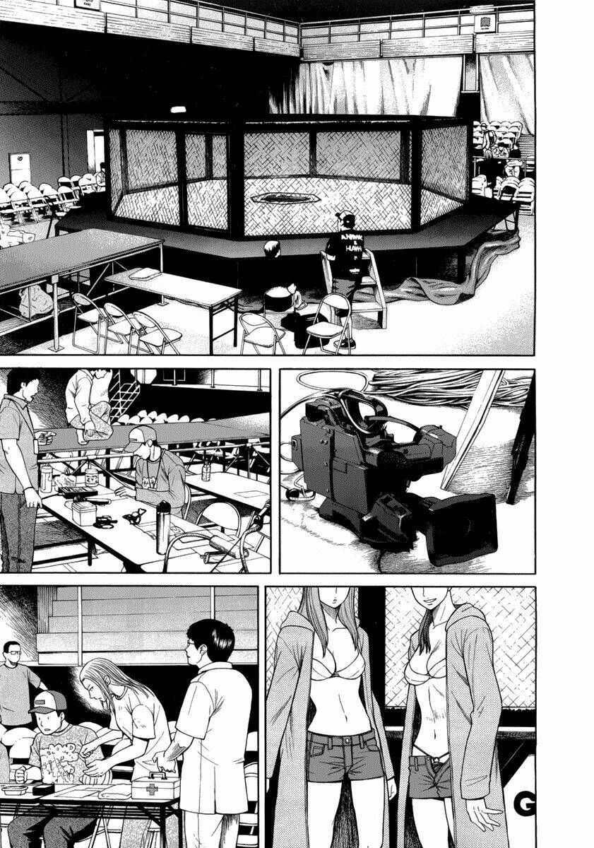 teppu chapter 18 4