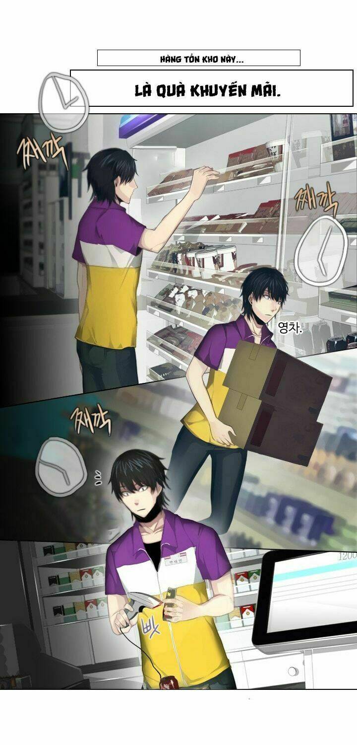 người cống hiến chapter 1 31