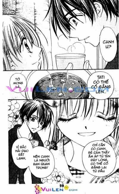 công chúa ẩm thực chapter 10 59