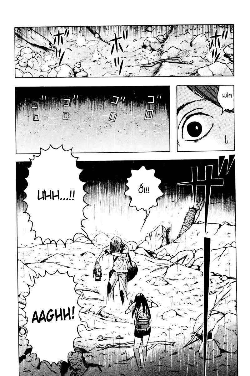 dragon head chapter 36 13