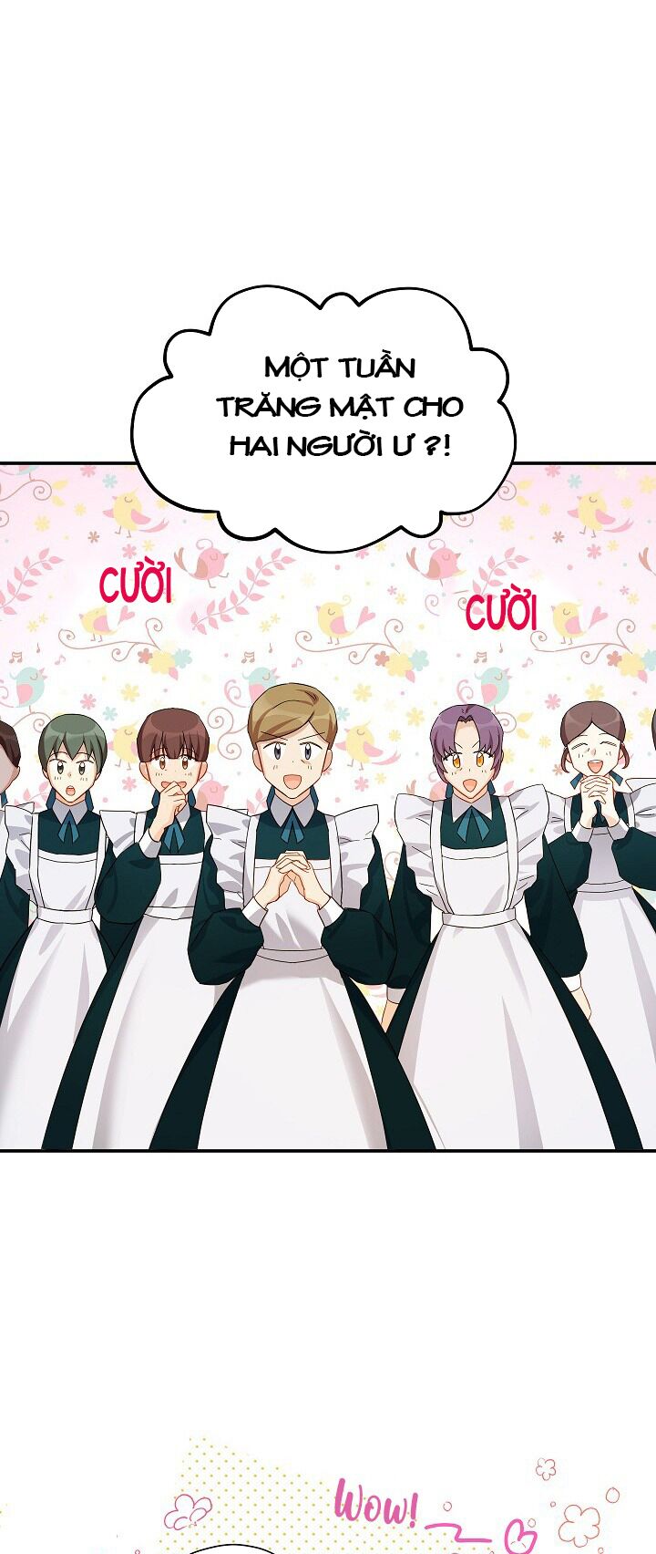 nữ công tước với tâm hồn trống rỗng chapter 38 47