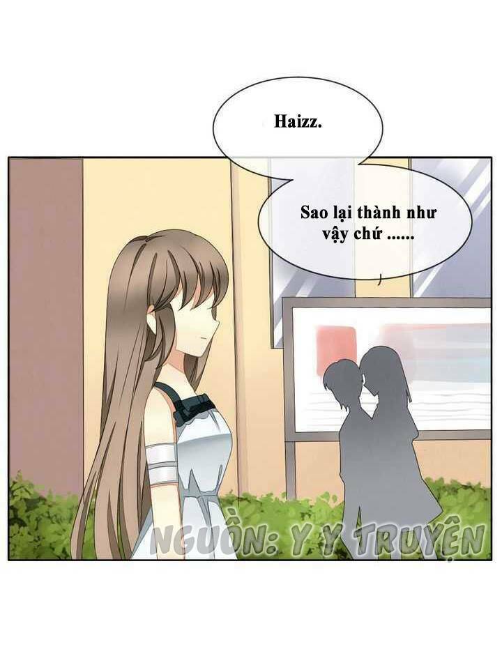 vị hôn thê bỏ trốn chapter 33 2