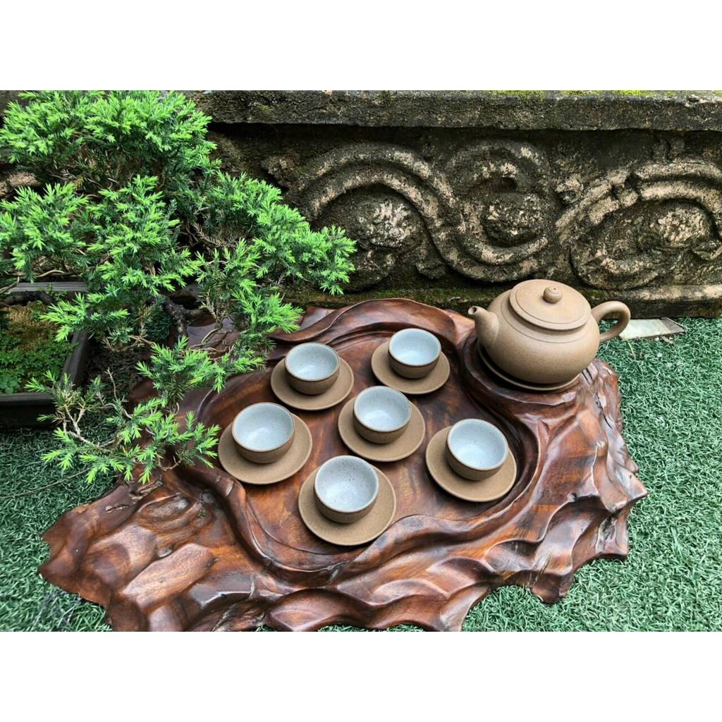 Bộ trà Hồng Sa