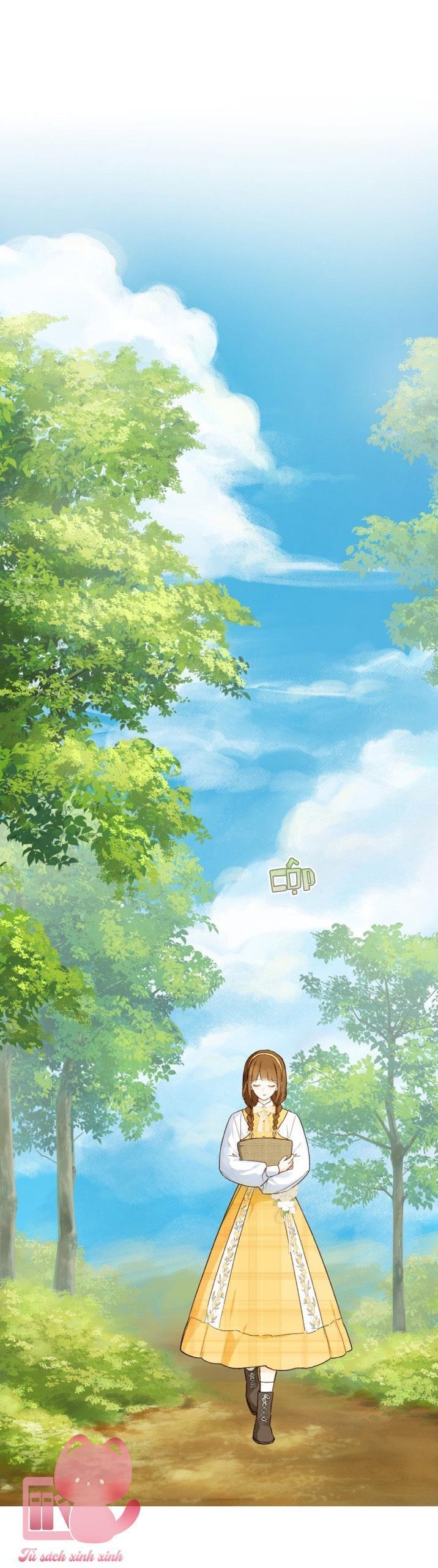 trang trại hạt dẻ cạnh hoàng cung chapter 41 11