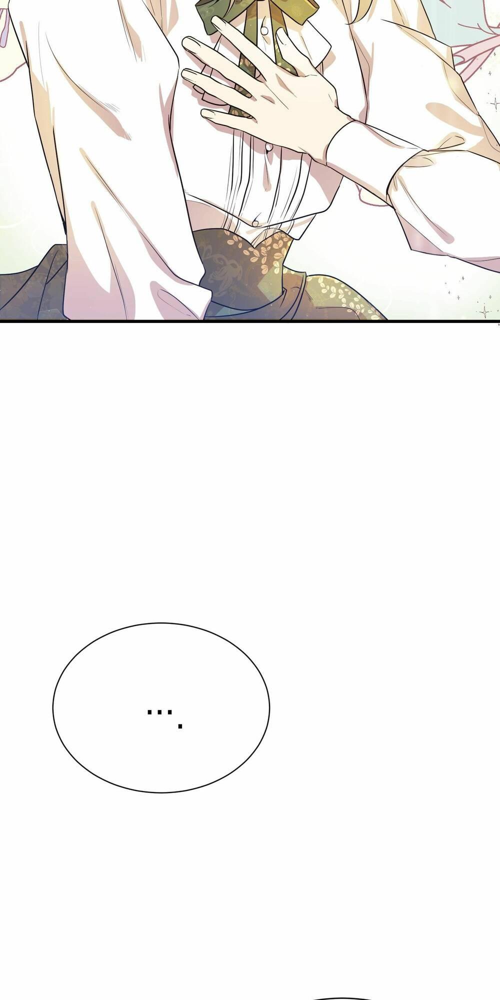 tôi chính là em gái của nữ chính hắc ám chapter 2 43