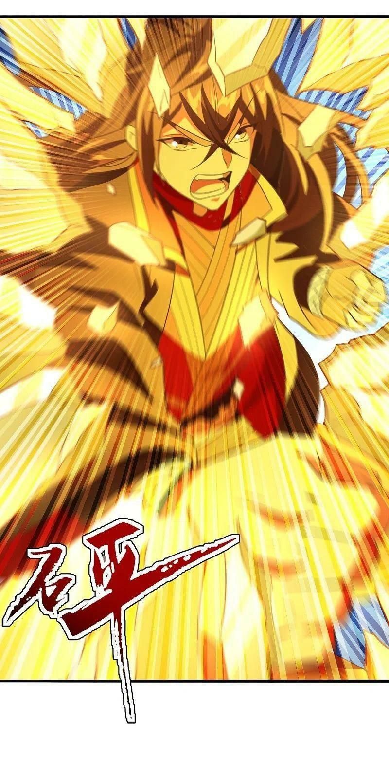 tiên võ đế tôn chapter 201 26