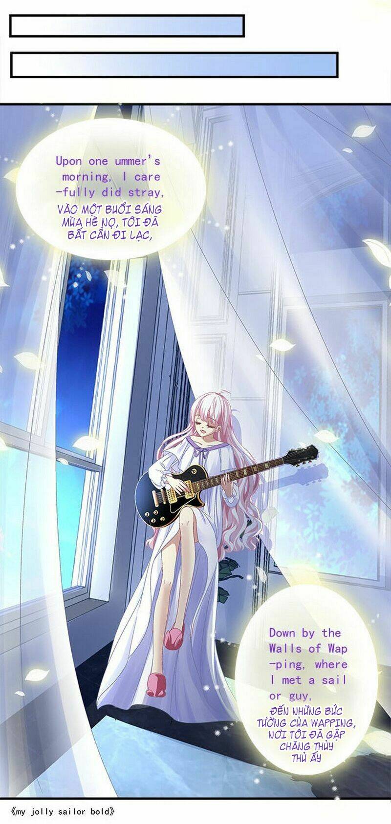 thiên lại âm linh chapter 21 19