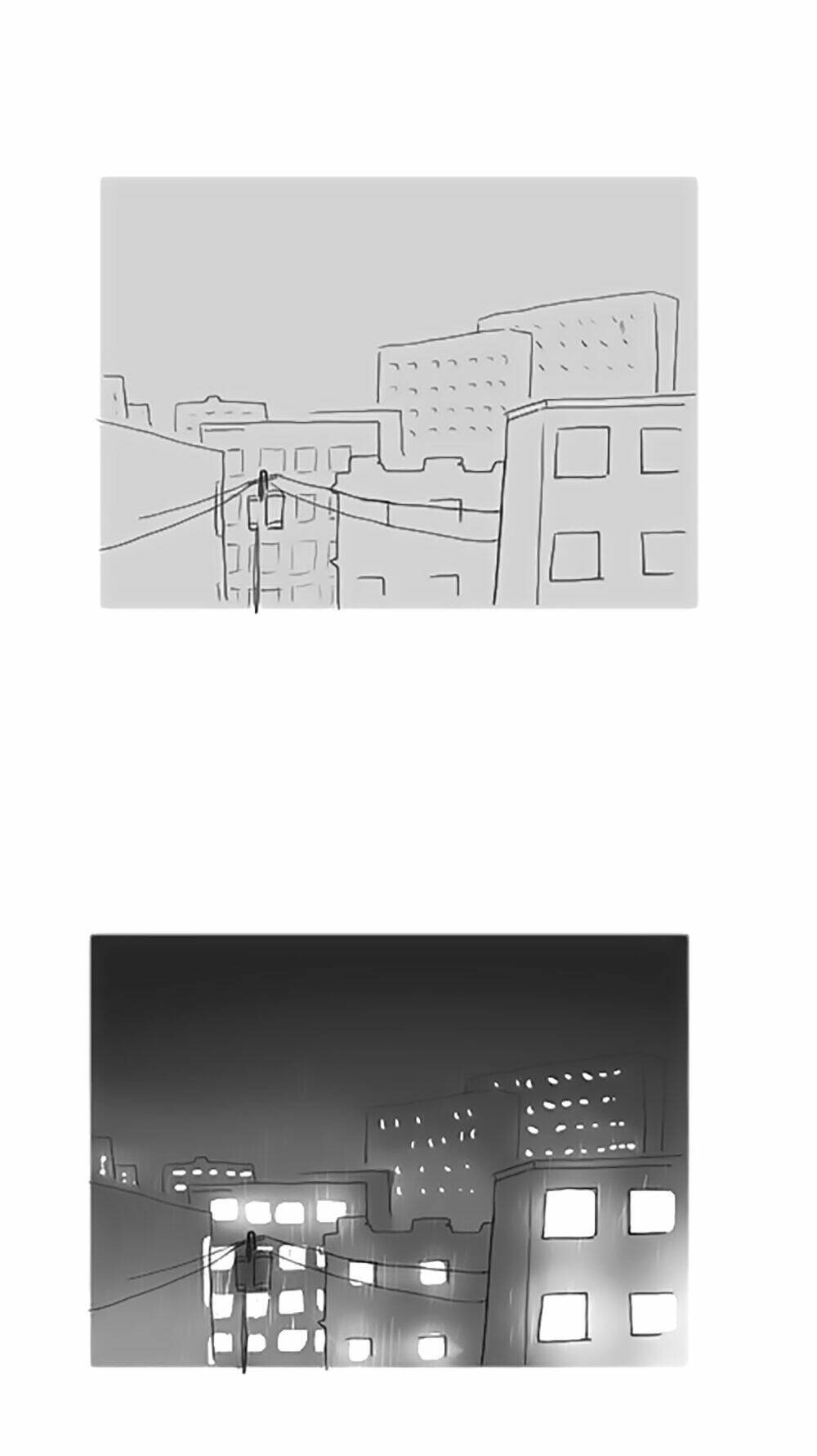 cô nàng trên lớp - the girl from class chapter 16 22