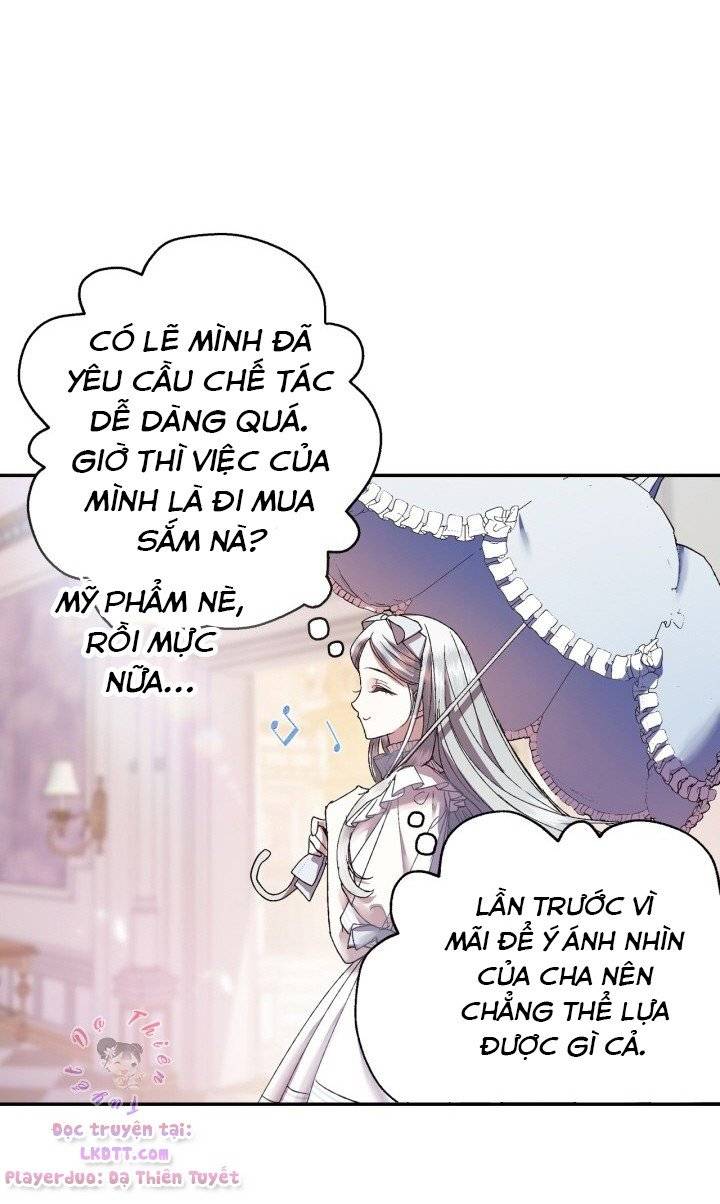 cha, con không muốn kết hôn đâu chapter 8 53