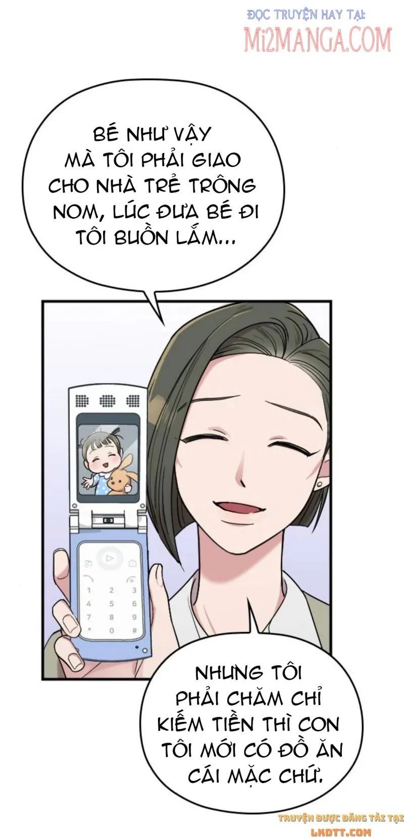 cô đi mà lấy chồng tôi chapter 8 41