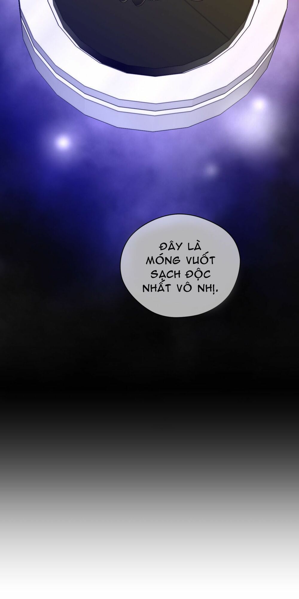 một nửa hoàn hảo chapter 38 14