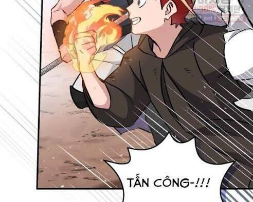 tôi lên cấp chỉ bằng cách ăn chapter 62 15