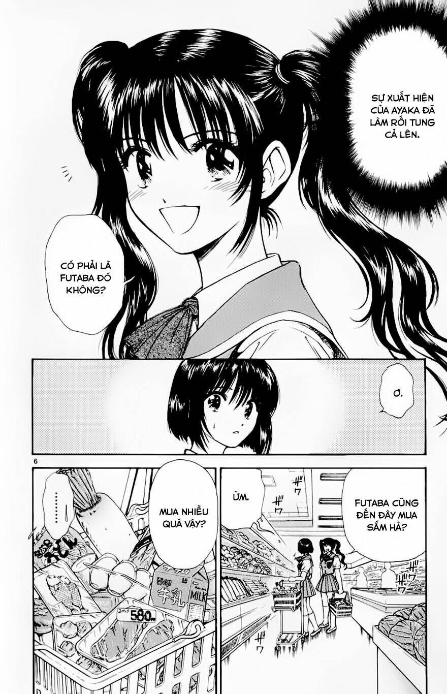 salad days chapter 101 7