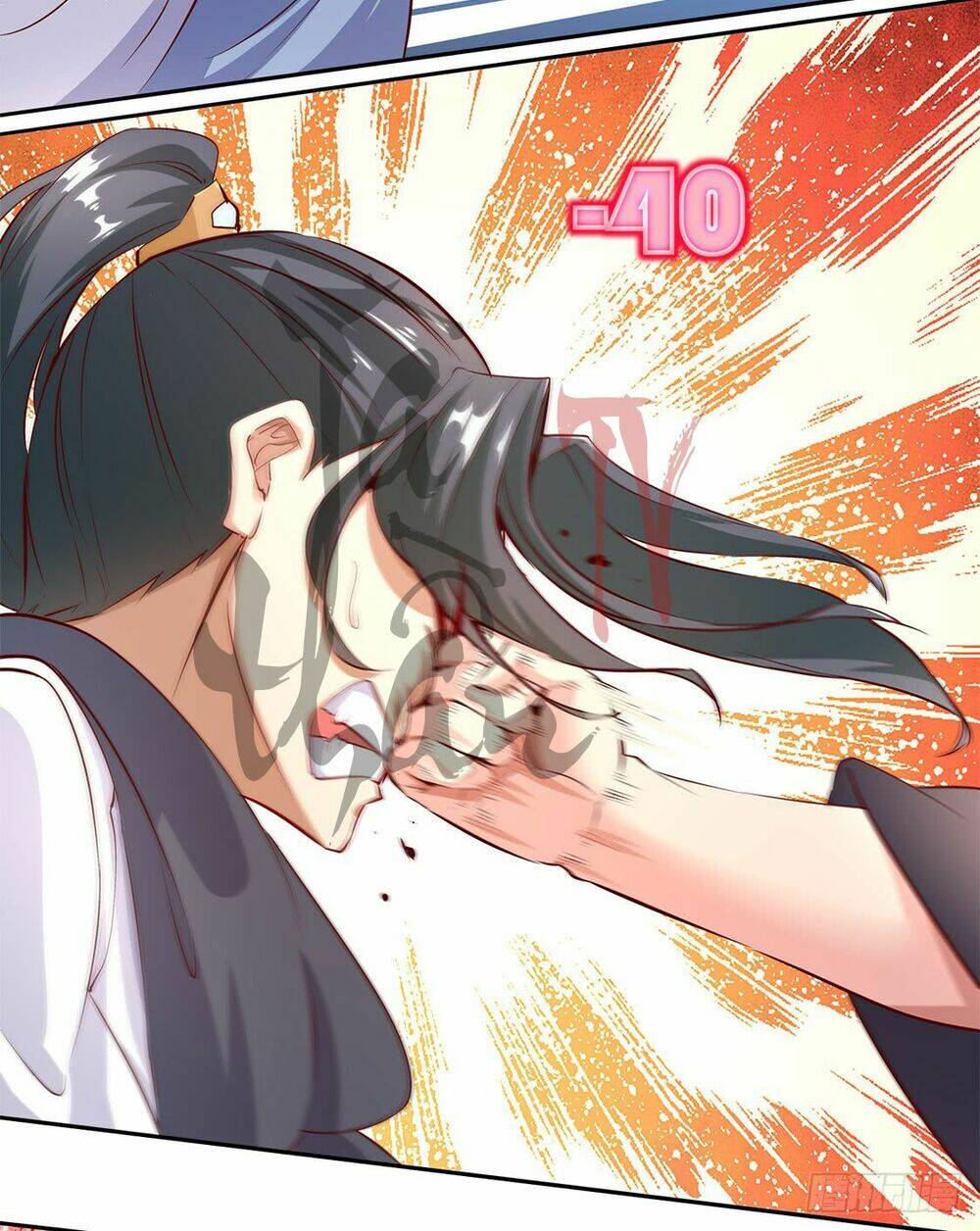 tối cường toán mệnh sư chapter 6 15