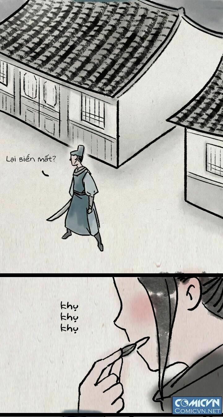 nhất thiền tiểu hòa thượng chapter 59 6