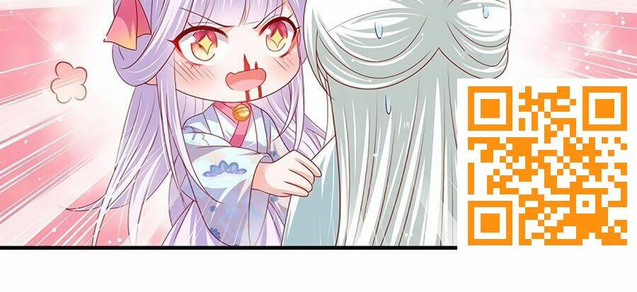 dưỡng thú vi phi chapter 30 9