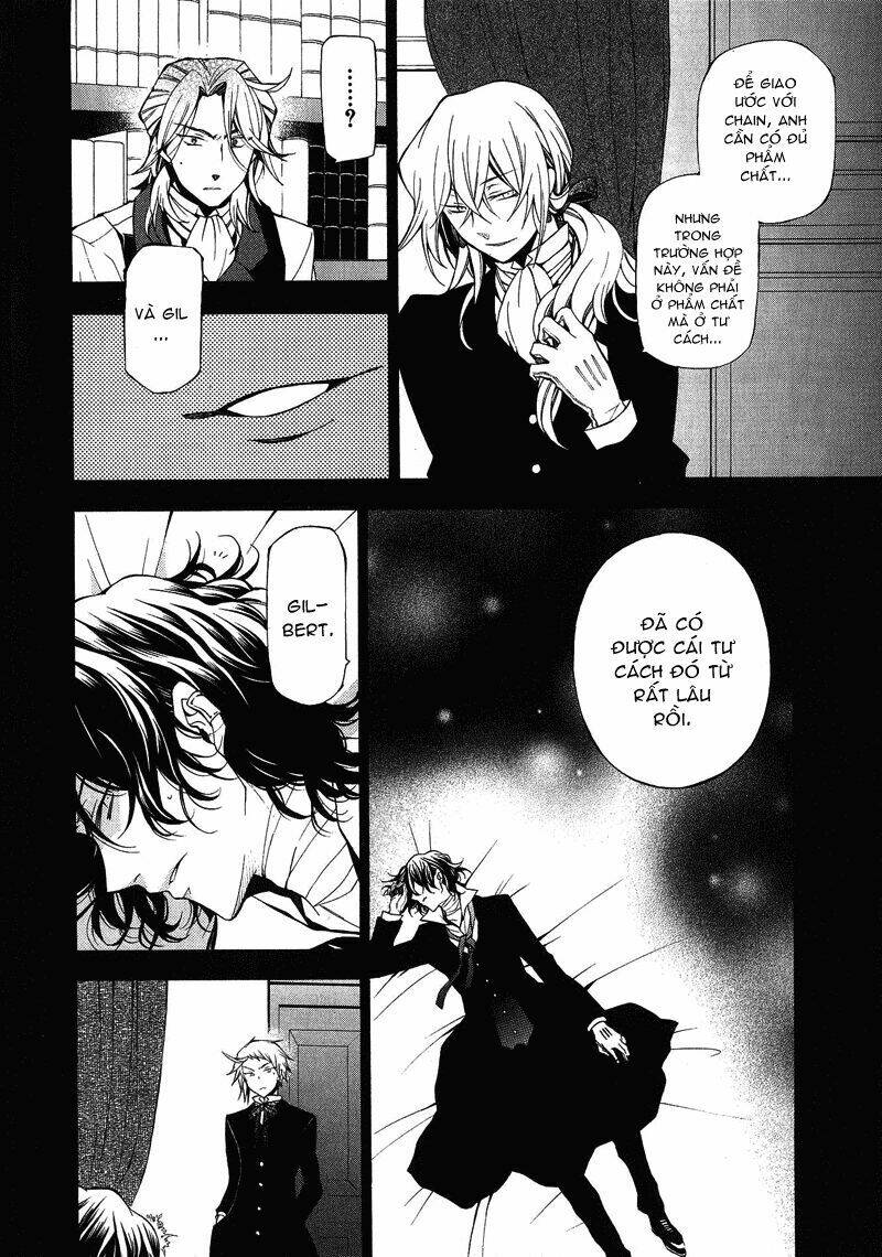 pandora hearts chapter 45 9