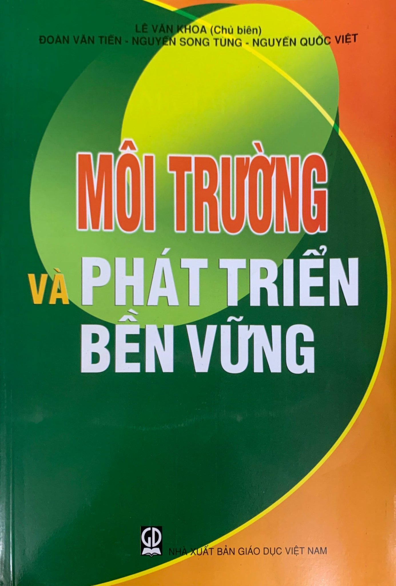 Môi Trường Và Phát Triển Bền Vững