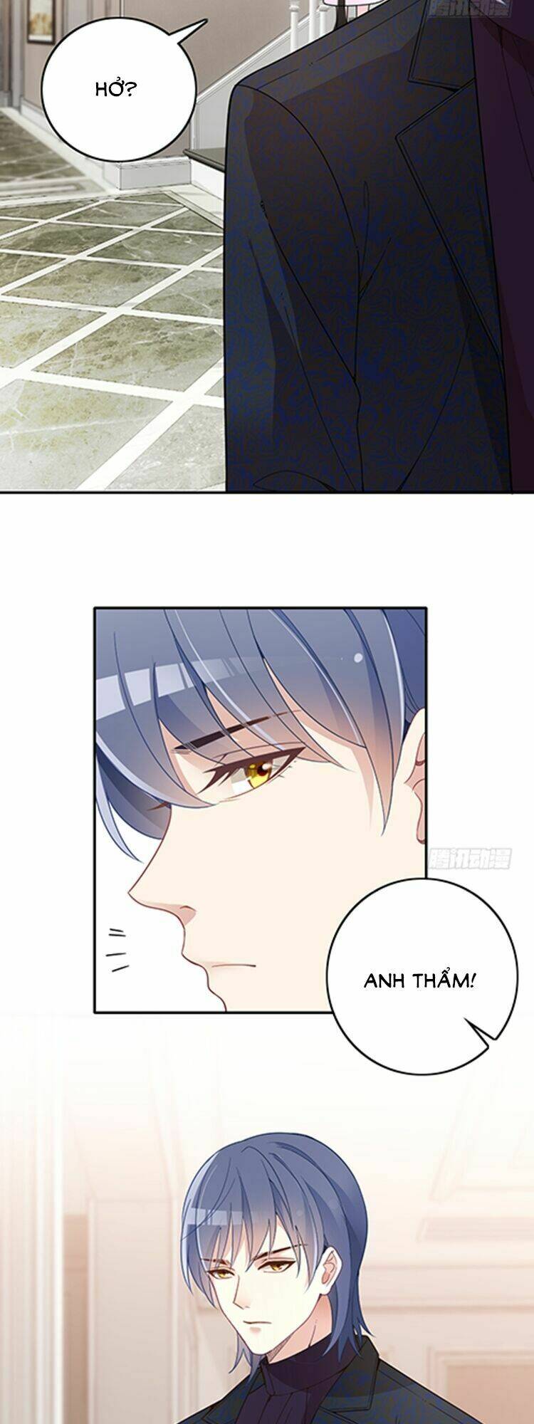 bí mật kết hôn với ảnh đế: vợ ơi đến đây tấn công đi nào chapter 56 15