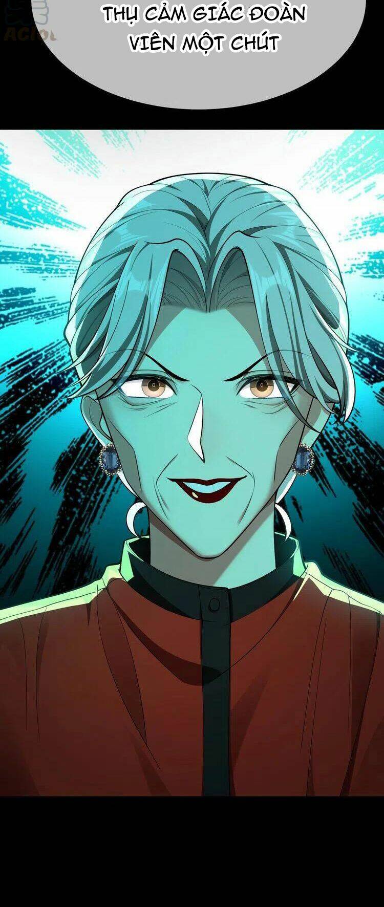 cô vợ nhỏ nuông chiều quá lại thành ác!! chapter 221 4