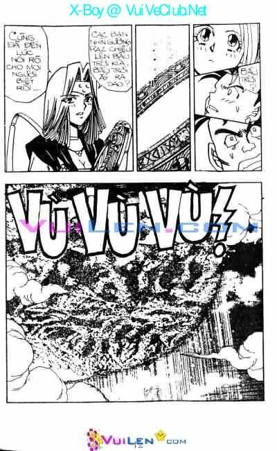 theo dấu rồng thần - dragon quest chapter 16 10