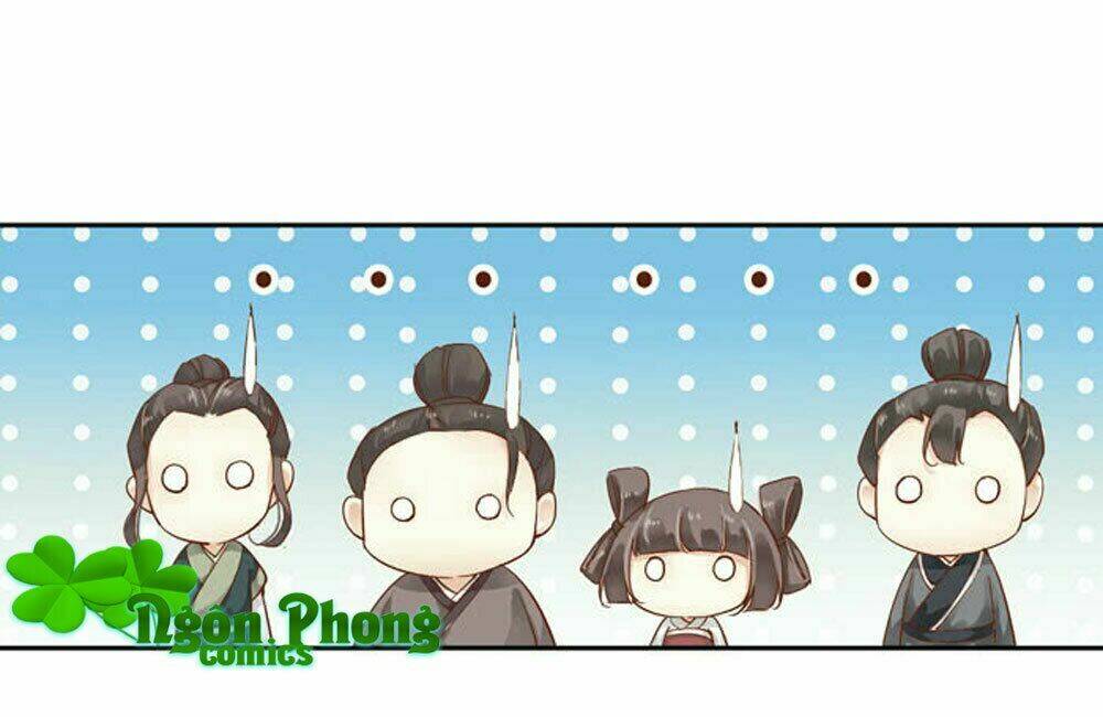 thiền tâm vấn đạo chapter 38 27