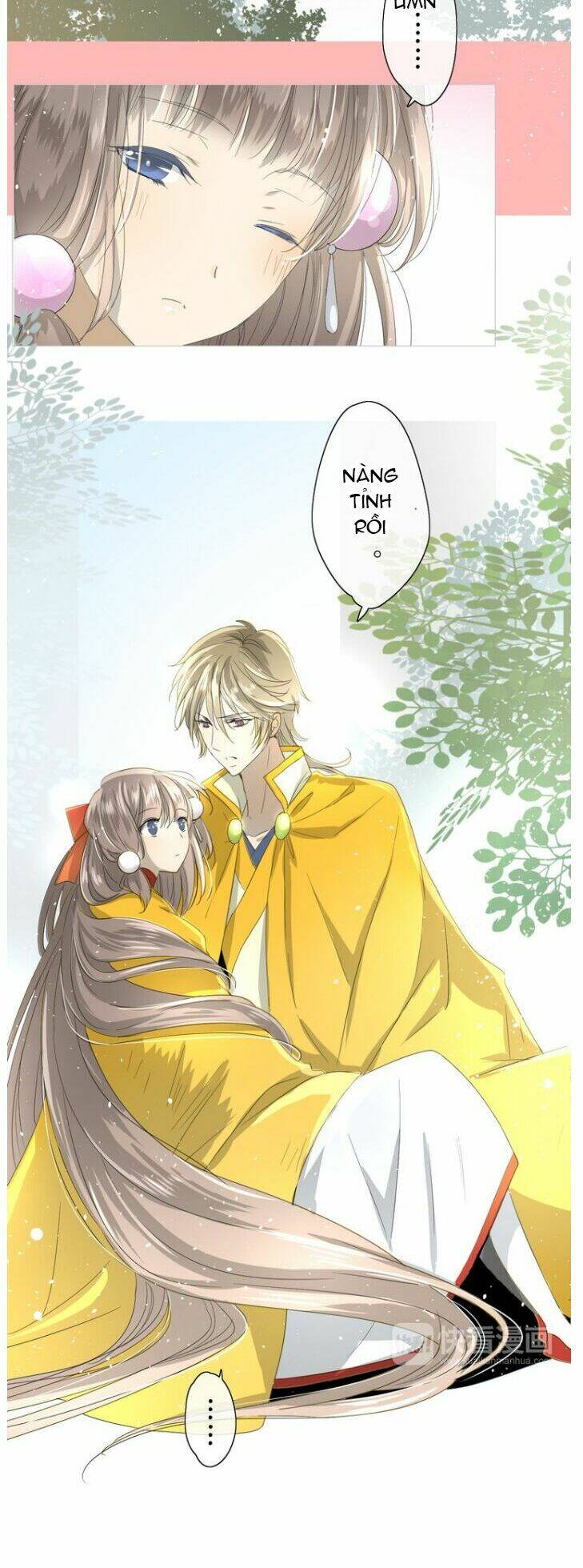 vu chúc thiếu nữ chapter 5 7